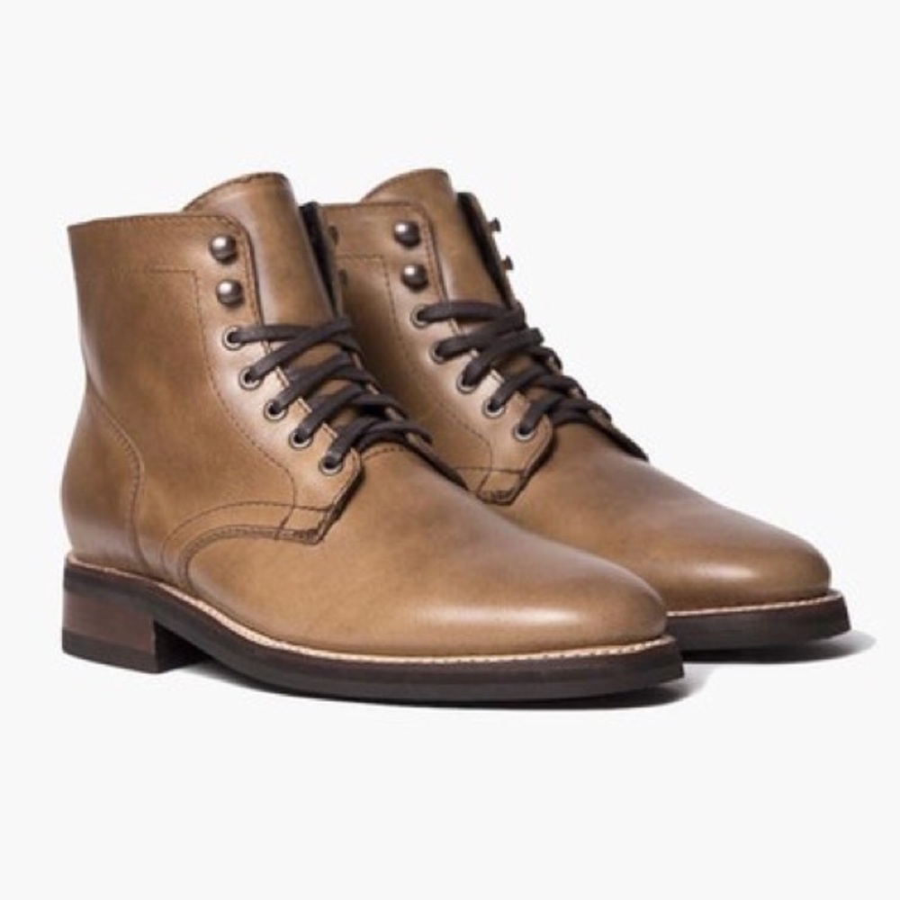 Thursday ‘Presidents’ Boots